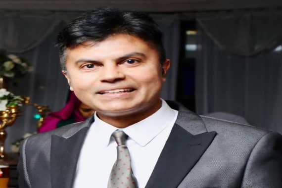 Dr Khandkar Ali Kawsar