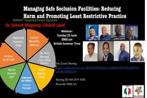 Health awareness Programme among doctors